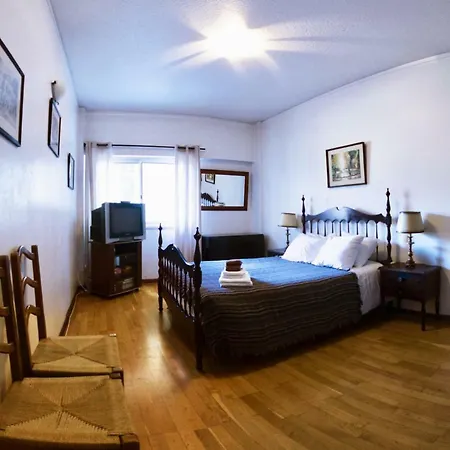 Hostal Olaias Apartment's *