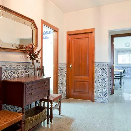Hostal Olaias Apartment's