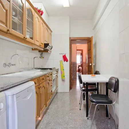 Olaias Apartment's Lisboa