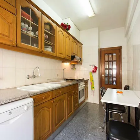 Olaias Apartment's * Lisboa