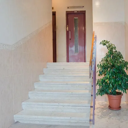 Hostal Olaias Apartment's *