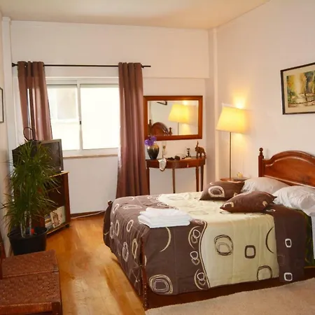 Olaias Apartment's * Lisboa