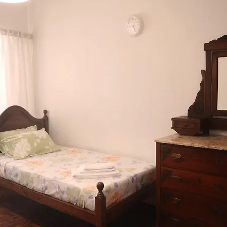 Hostal Olaias Apartment's *