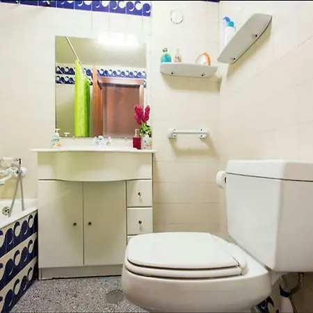 Olaias Apartment's Hostal