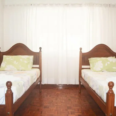 Olaias Apartment's Hostal